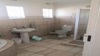 Main Bathroom of property in Vaalpark