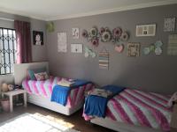 Bed Room 1 of property in Vaalpark