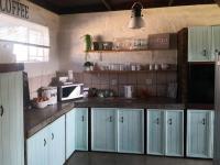 Kitchen of property in Vaalpark