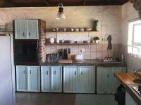 Kitchen of property in Vaalpark