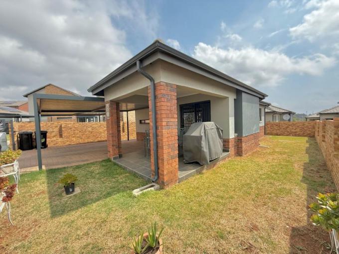 3 Bedroom House for Sale For Sale in Randburg - MR656763