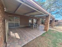  of property in Rustenburg