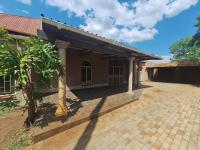  of property in Rustenburg