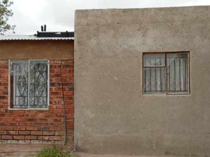 3 Bedroom House for Sale For Sale in Seshego - MR656766