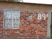  of property in Seshego