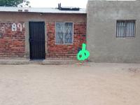  of property in Seshego