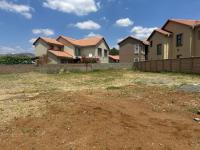  of property in Waterval East