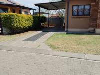  of property in Waterval East