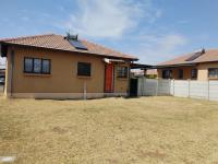  of property in Waterval East