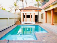  of property in Silver Lakes Golf Estate