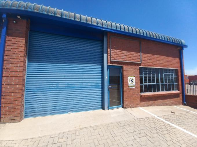 Commercial to Rent in Polokwane - Property to rent - MR656811