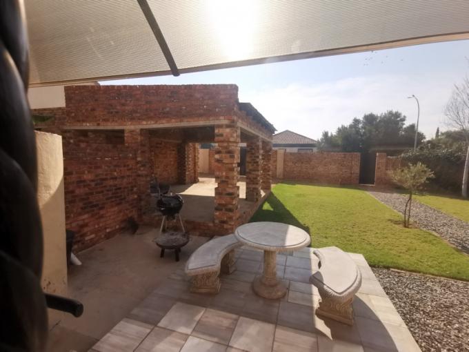 5 Bedroom House to Rent in Bergsig - Heidelberg - Property to rent - MR656824