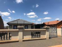  of property in Soshanguve