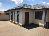  of property in Soshanguve