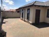  of property in Soshanguve