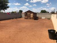  of property in Soshanguve