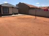  of property in Soshanguve