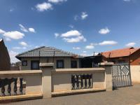  of property in Soshanguve