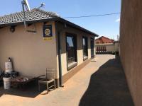  of property in Soshanguve