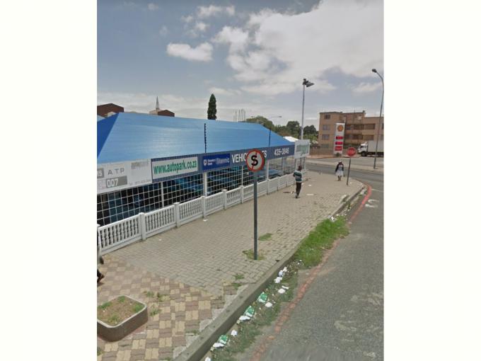 Commercial for Sale For Sale in La Rochelle - JHB - MR656834