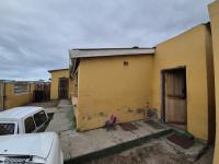  of property in Ibhayi (Zwide)