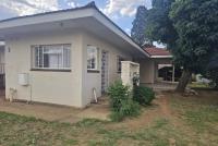 Front View of property in Potchefstroom