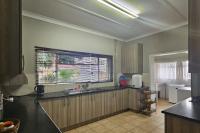 Kitchen of property in Potchefstroom