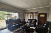 Lounges of property in Potchefstroom