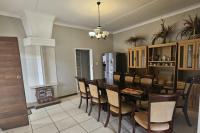 Dining Room of property in Potchefstroom