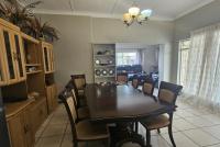 Dining Room of property in Potchefstroom