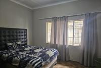 Bed Room 2 of property in Potchefstroom