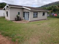 Front View of property in Pinetown 