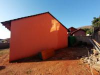  of property in Tlhabane West