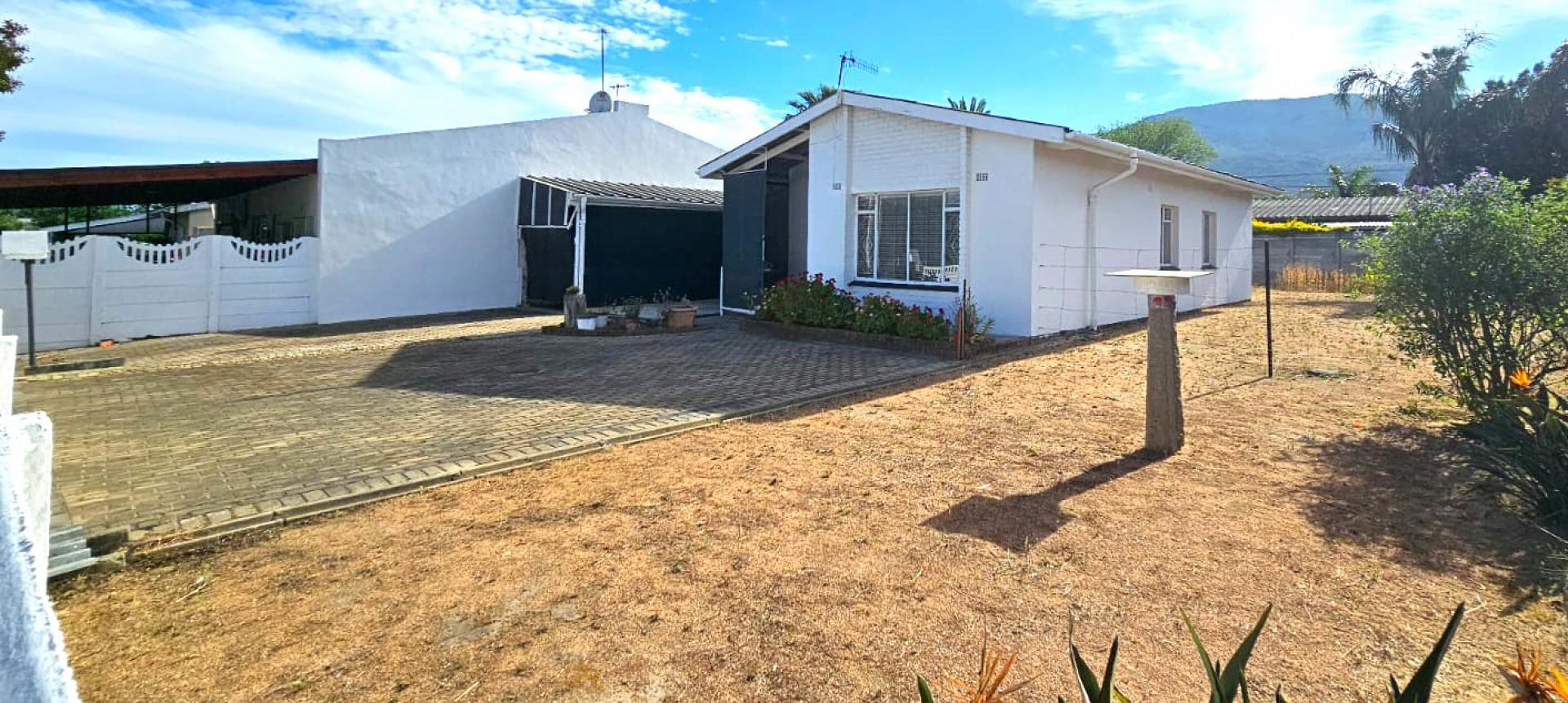  of property in Paarl