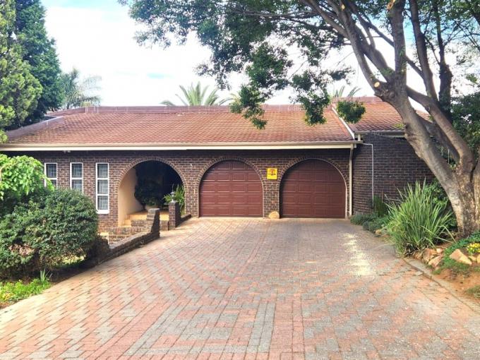 4 Bedroom House for Sale For Sale in Heidelberg - GP - MR656957