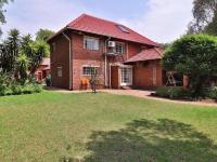  of property in Germiston