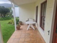  of property in Hermanus