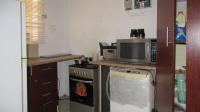 Kitchen - 6 square meters of property in Townsview