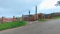 Front View of property in Southgate - DBN