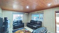 Lounges - 45 square meters of property in Southgate - DBN