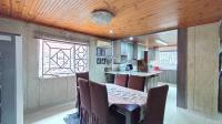 Dining Room - 21 square meters of property in Southgate - DBN