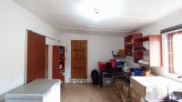 Main Bedroom - 45 square meters of property in Southgate - DBN