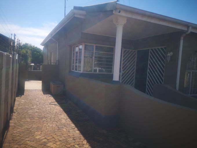 3 Bedroom House for Sale For Sale in Primrose - MR657067