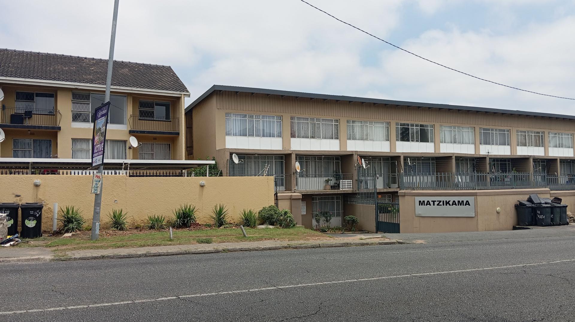 Front View of property in Ferndale - JHB