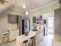 Kitchen - 24 square meters of property in Kyalami Hills