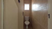 Guest Toilet of property in Lyttelton Manor