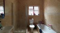 Main Bathroom - 7 square meters of property in Lyttelton Manor