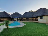  of property in Phalaborwa