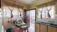 Kitchen - 10 square meters of property in Reservoir Hills KZN