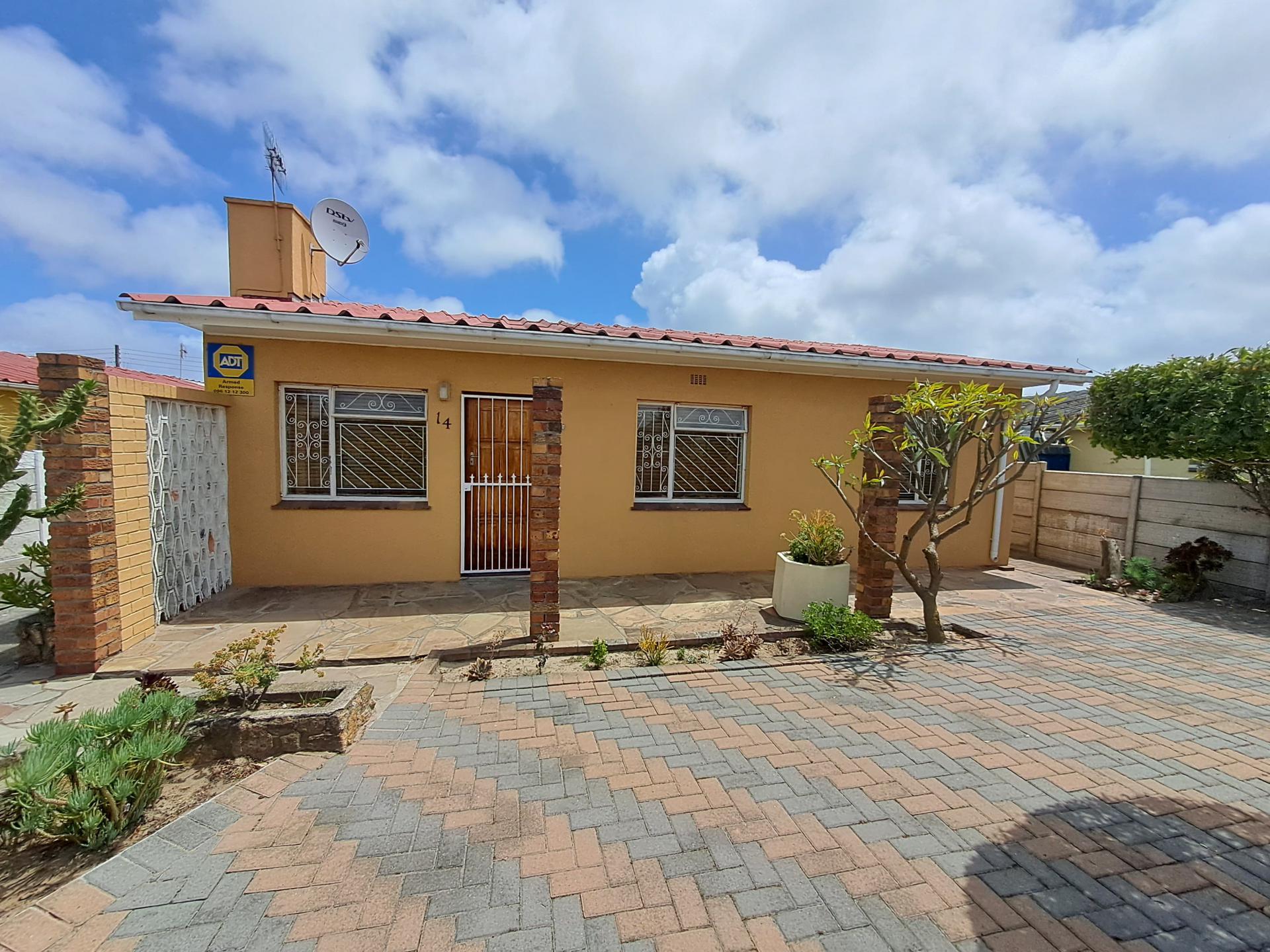  of property in Bishop Lavis